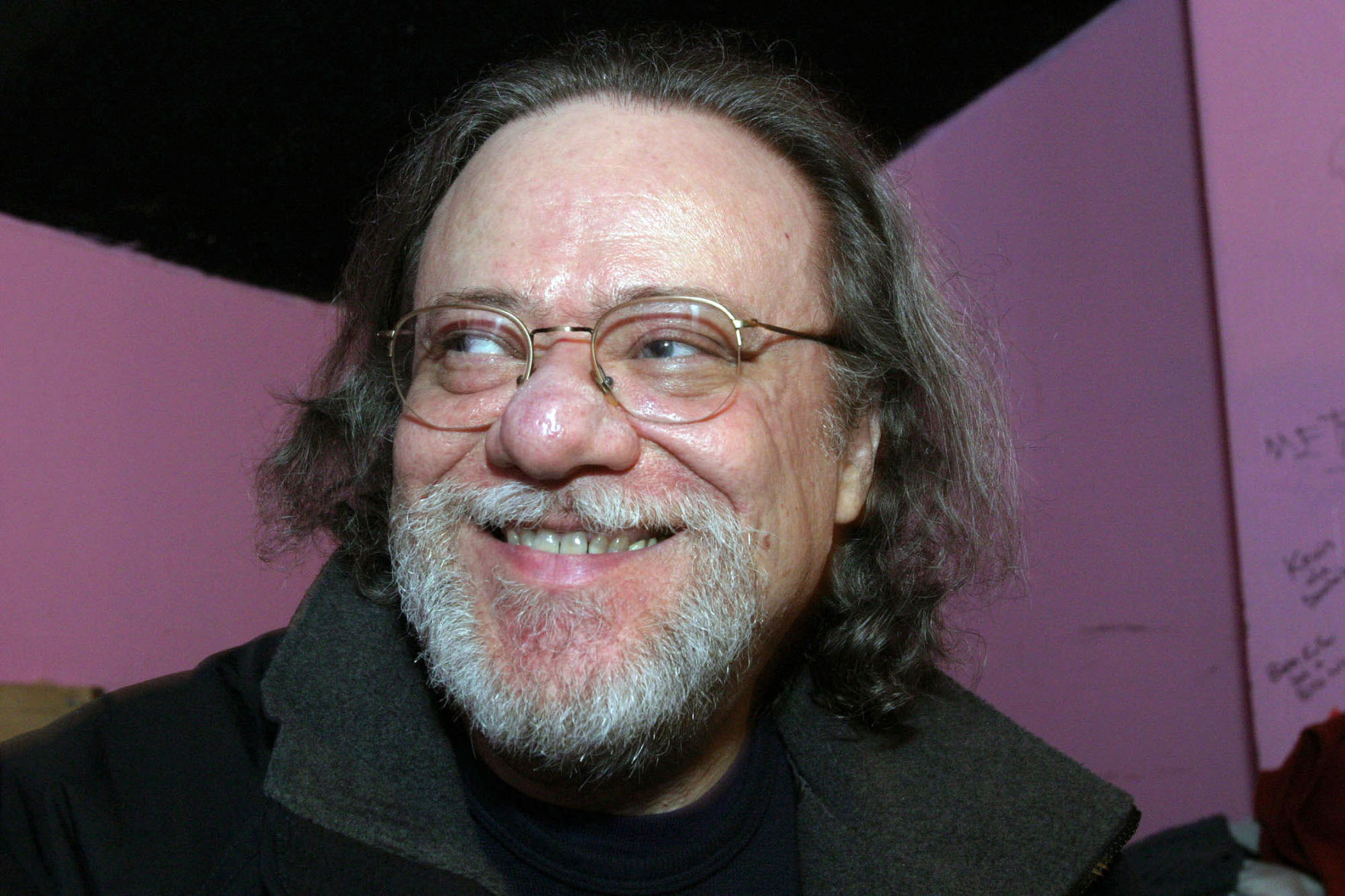 2014: Tommy Ramone